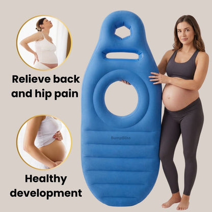 BumpBliss - Pregnancy Mattress